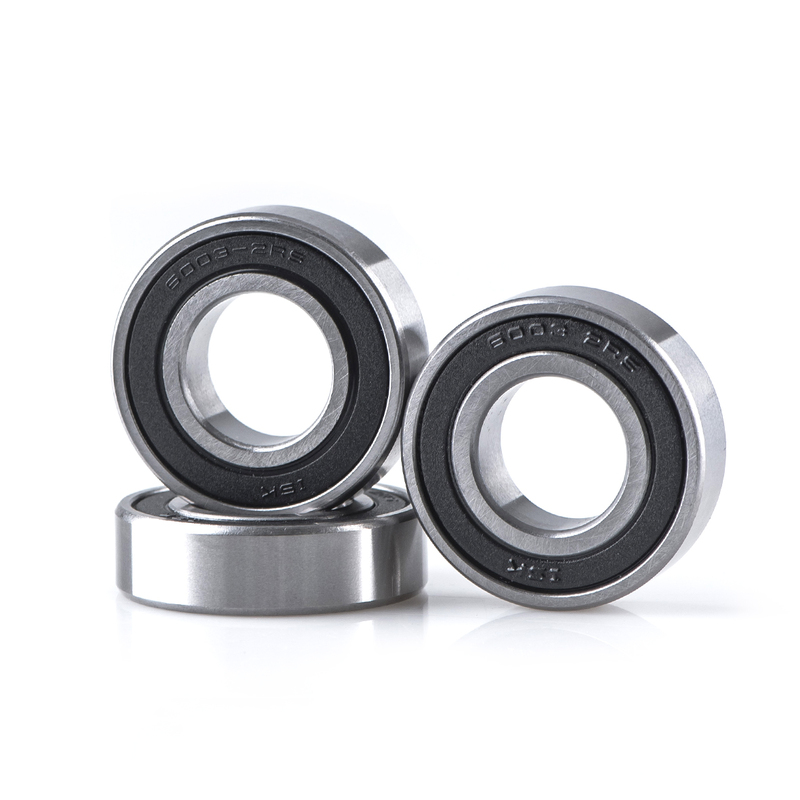 Explore 6003 Bearings: Precision, Durability, Reliability | ISK